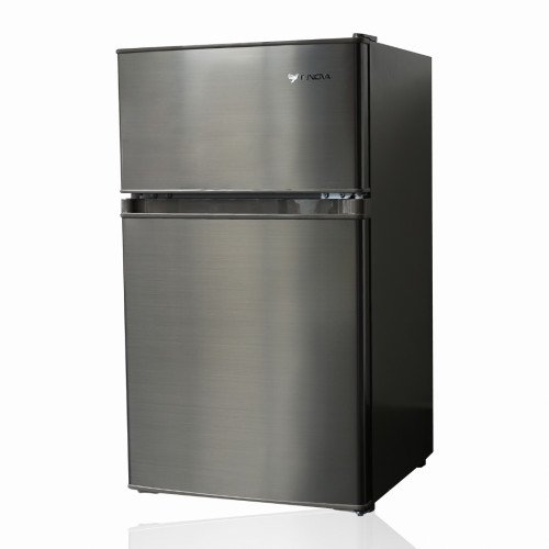 Minibar Innova 85 Lt.|IN-IRAZZU DF2-11 modelo IN-IRAZZU DF2-11 INOX 85Lts cómpralo en Mi Bodega Ec