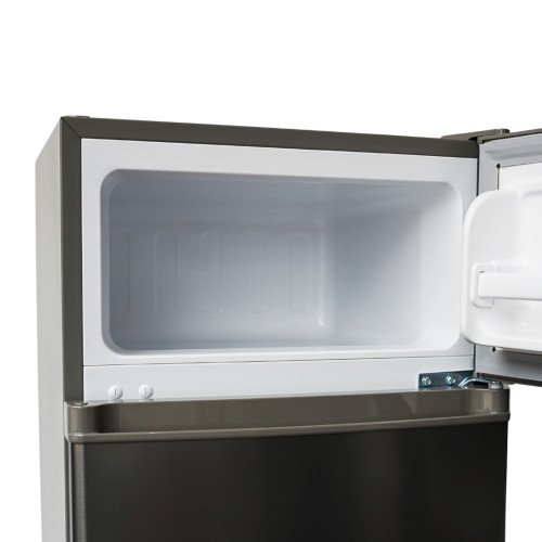 Minibar Innova 85 Lt.|IN-IRAZZU DF2-11 modelo IN-IRAZZU DF2-11 INOX 85Lts cómpralo en Mi Bodega Ec
