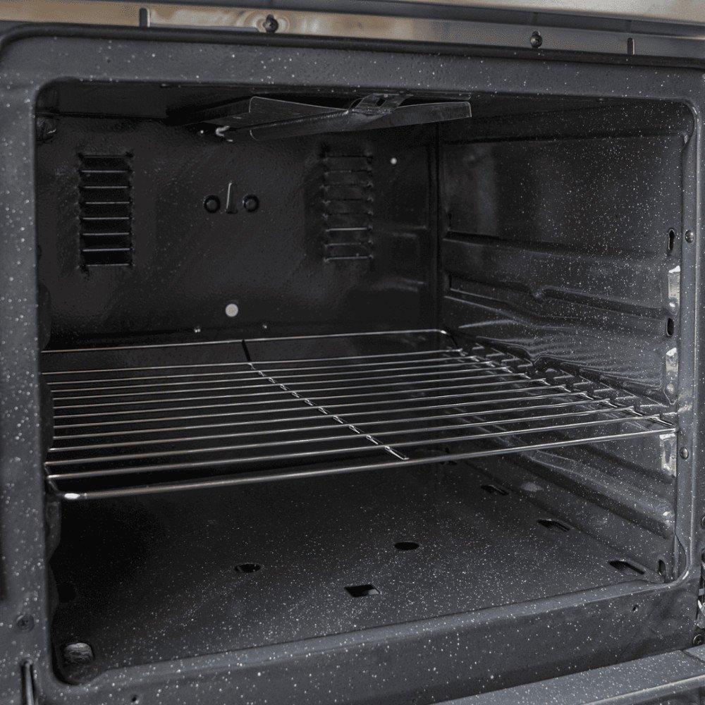 Cocina a Gas Innova IN-MENTA | 4 Hornillas | 60 cm modelo IN-MENTA INOX. cómpralo en Mi Bodega Ec