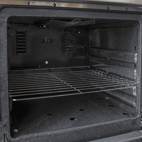 Cocina a Gas Innova IN-MENTA | 4 Hornillas | 60 cm modelo IN-MENTA INOX. cómpralo en Mi Bodega Ec