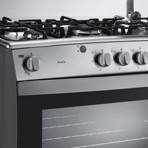 Cocina a Gas Innova IN-ACACIA| 5 Hornillas | 80 cm modelo IN-ACACIA cómpralo en Mi Bodega Ec