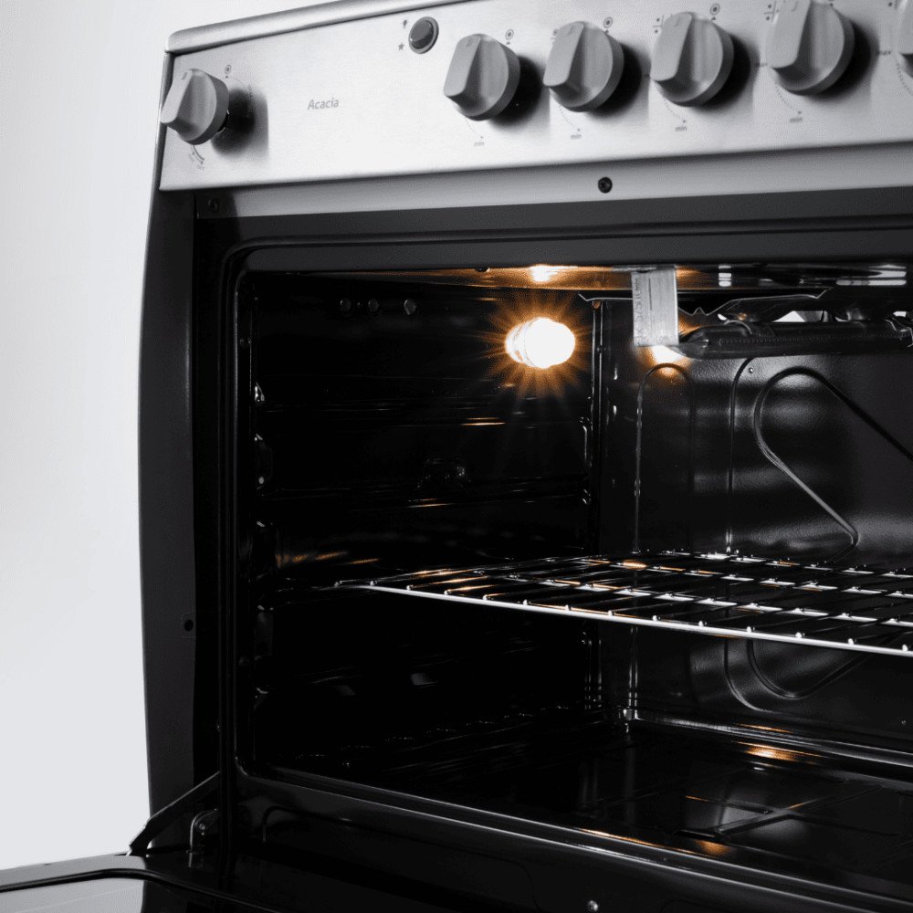 Cocina a Gas Innova IN-ACACIA| 5 Hornillas | 80 cm modelo IN-ACACIA cómpralo en Mi Bodega Ec