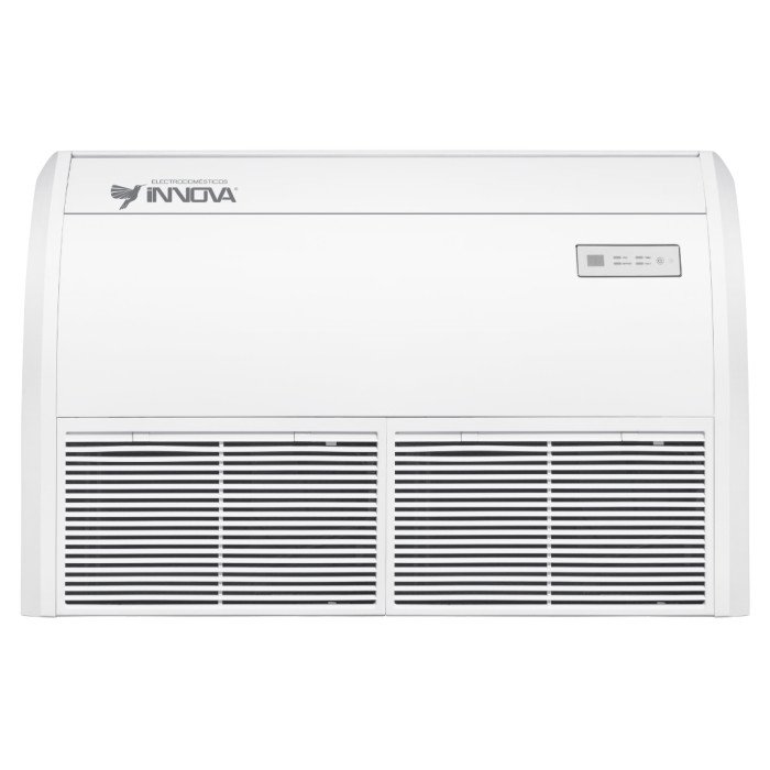Aire Acondicionado Innova|60000 BTU Alta Eficiencia |Piso Techo modelo IN-60CA/U20-C(01) cómpralo en Mi Bodega Ec