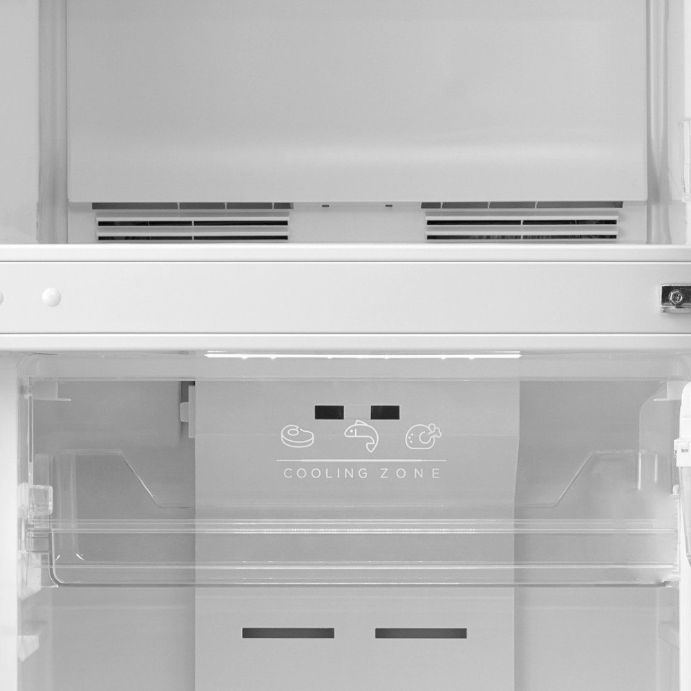 Refrigeradora Innova  IN-GLACIAR338| 338 Lt. | Top Mount