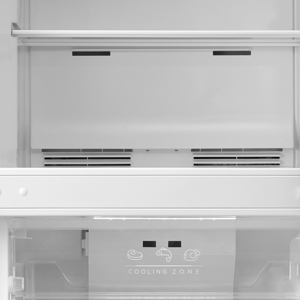 Refrigeradora Innova  IN-GLACIAR338| 338 Lt. | Top Mount