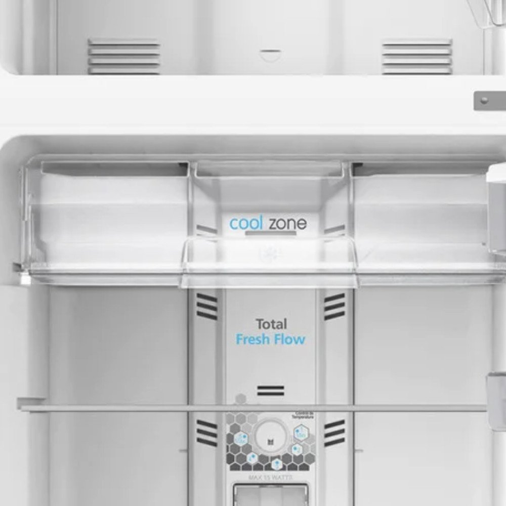 Refrigeradora Mabe RMP389GEU |389 Lt.| Top Mount