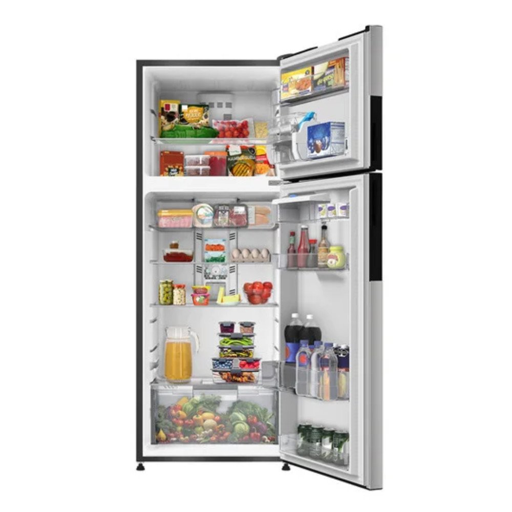 Refrigeradora Mabe RMP389GEU |389 Lt.| Top Mount