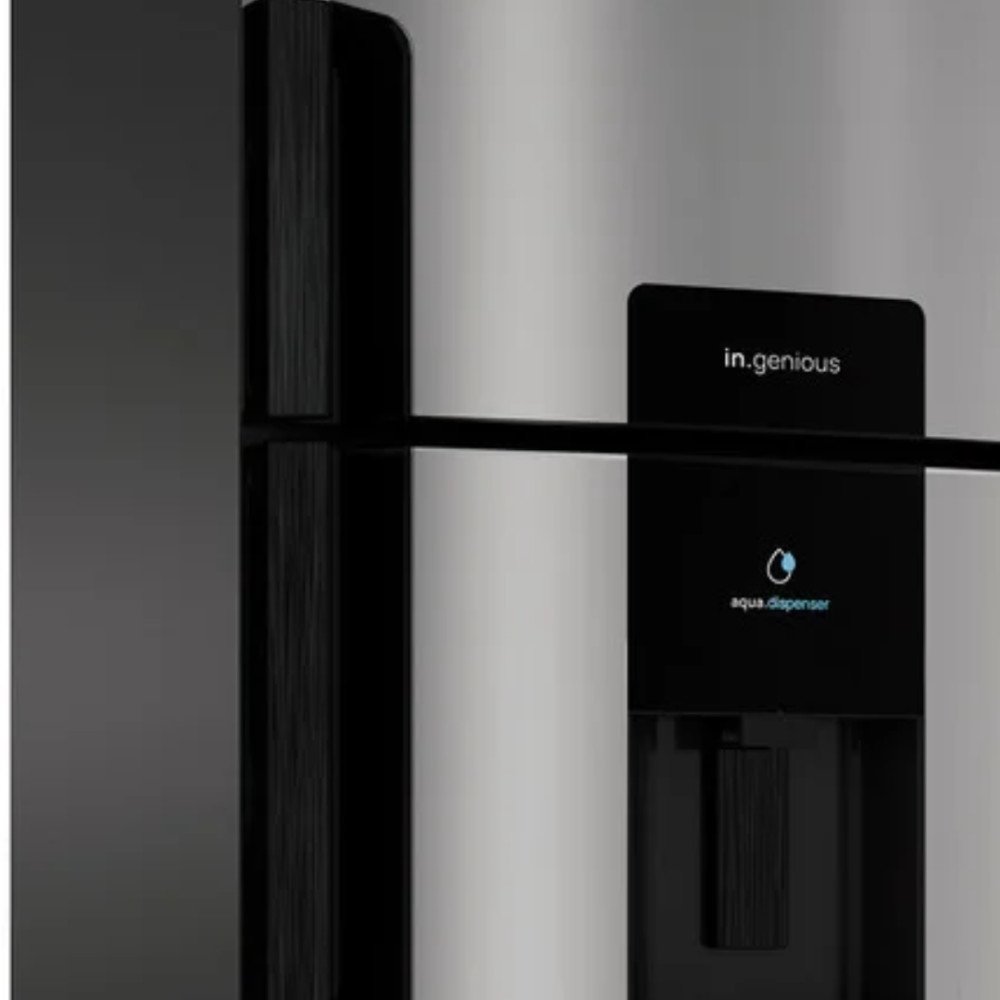 Refrigeradora Mabe RMP389GEU |389 Lt.| Top Mount