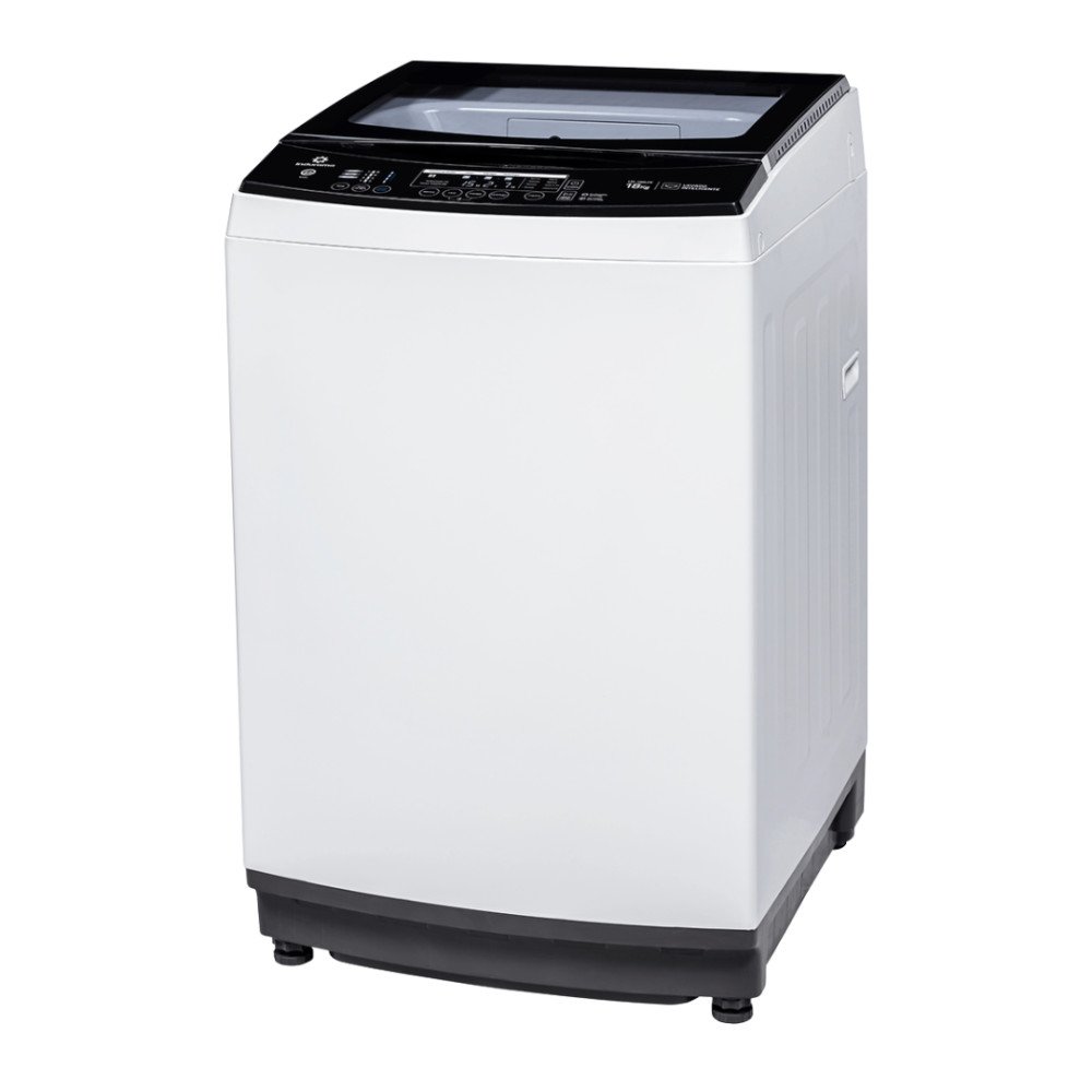 Lavadora Indurama 18Kg| LRI-18BLPF| Carga Superior modelo LRI-18BLPF cómpralo en Mi Bodega Ec