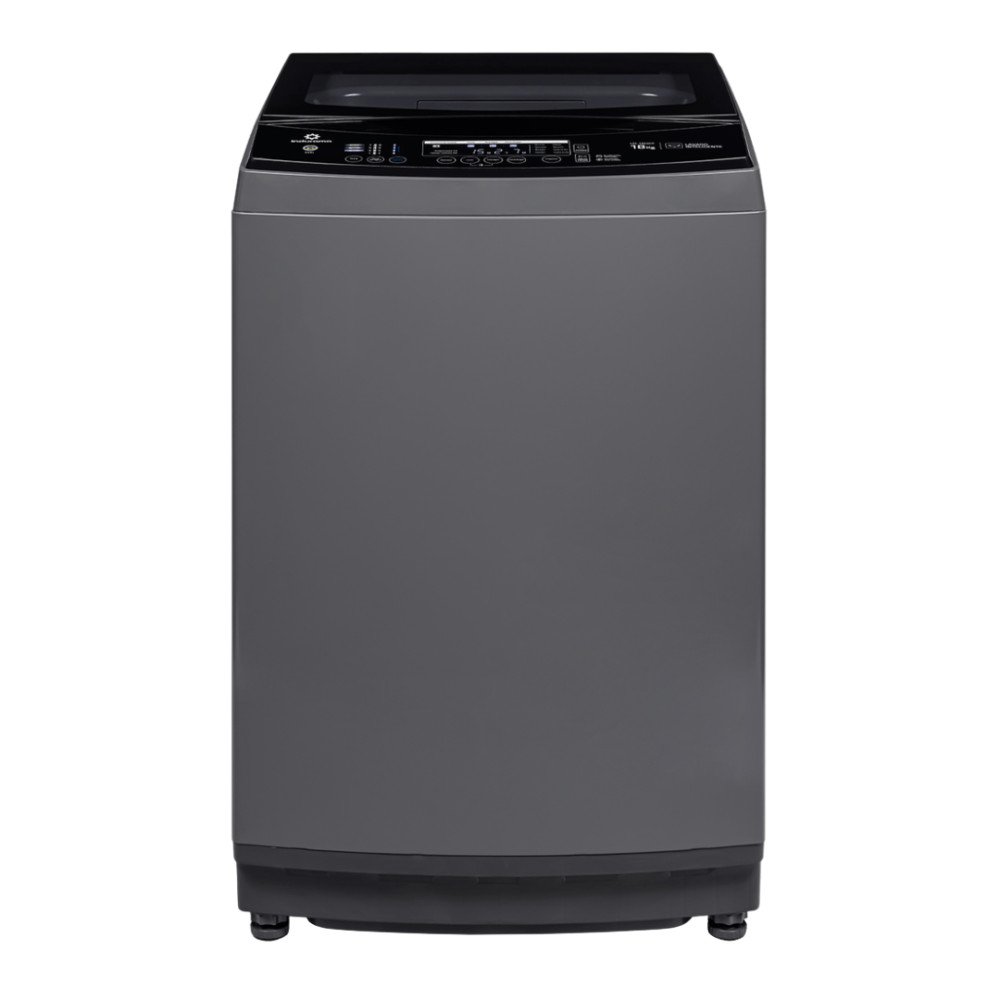 Lavadora  Indurama 18kg | LRI-18CRPF| Carga Superior modelo LRI-18CRPF cómpralo en Mi Bodega Ec