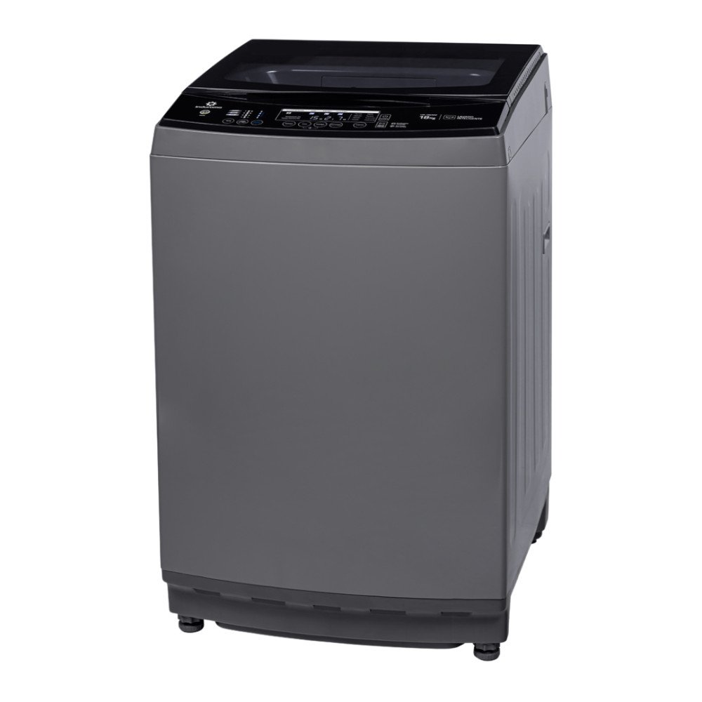 Lavadora  Indurama 18kg | LRI-18CRPF| Carga Superior modelo LRI-18CRPF cómpralo en Mi Bodega Ec