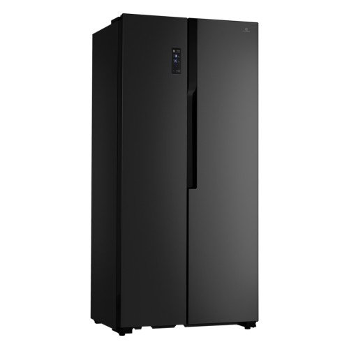 Refrigeradora Indurama RI-760NE | 468 Lt. | Side By Side modelo RI-760NE cómpralo en Mi Bodega Ec