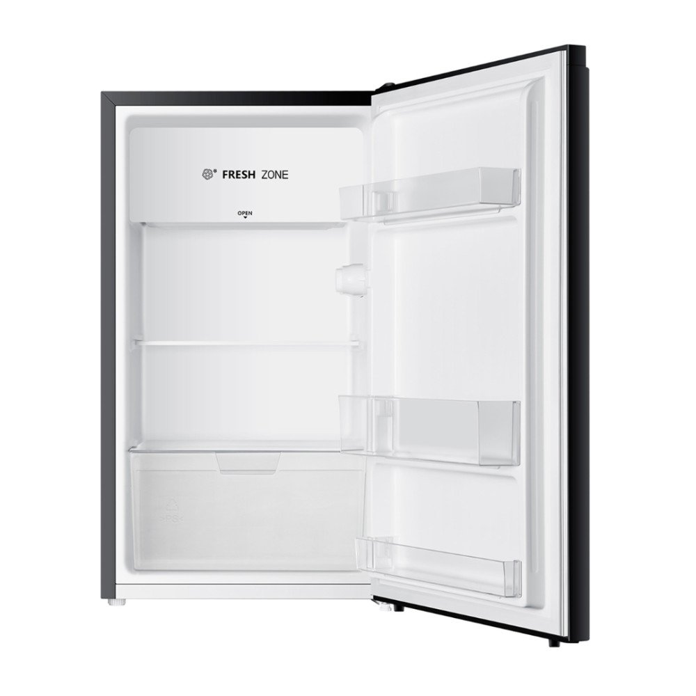 Minibar Hisense HS-RR93N1SBA| 95 Lt. modelo HS-RR93N1SBA cómpralo en Mi Bodega Ec