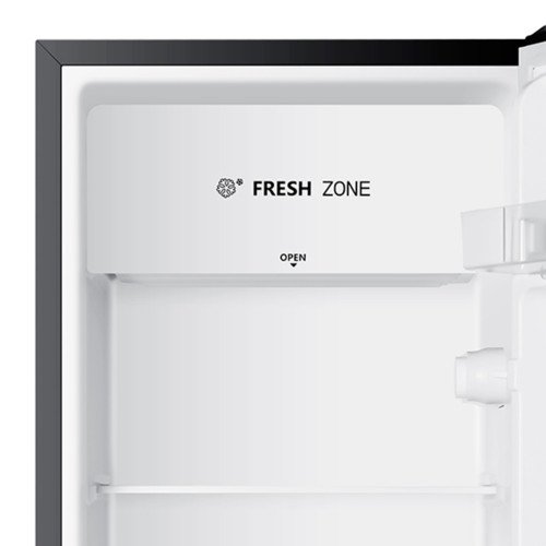 Minibar Hisense HS-RR93N1SBA| 95 Lt. modelo HS-RR93N1SBA cómpralo en Mi Bodega Ec