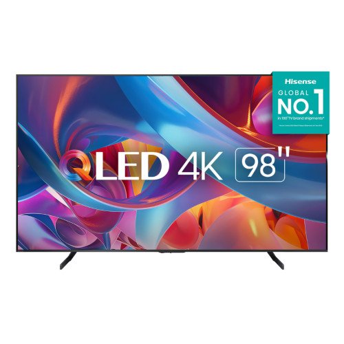 Televisor Hisense Q7QG 85” | QLed 4K  UHD