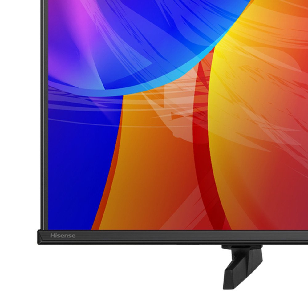 Televisor Hisense Q6QV 50” | QLed 4K UHD modelo HS-50Q6QV cómpralo en Mi Bodega Ec