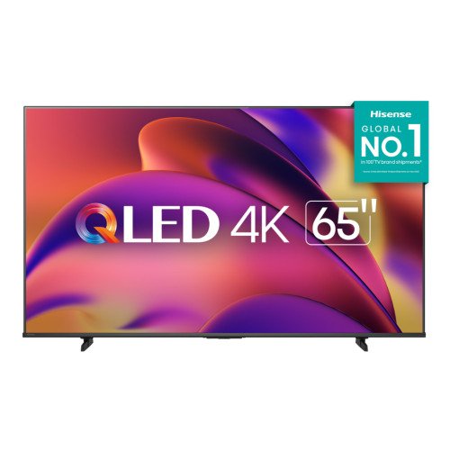 Televisor Hisense Q7QG 55” | QLed 4K  UHD