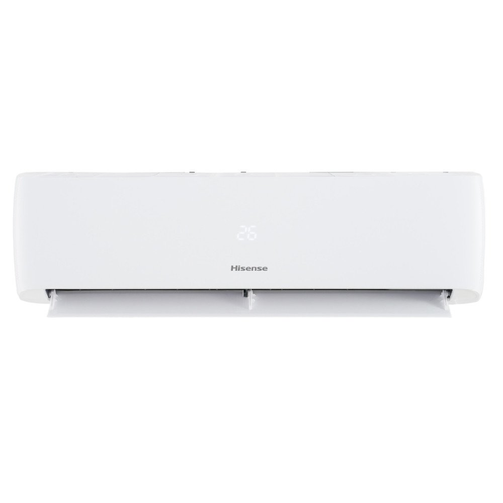 Aire Acondicionado Hisense|12000 BTU Inverter | Split modelo HS-AS-12HIEC cómpralo en Mi Bodega Ec