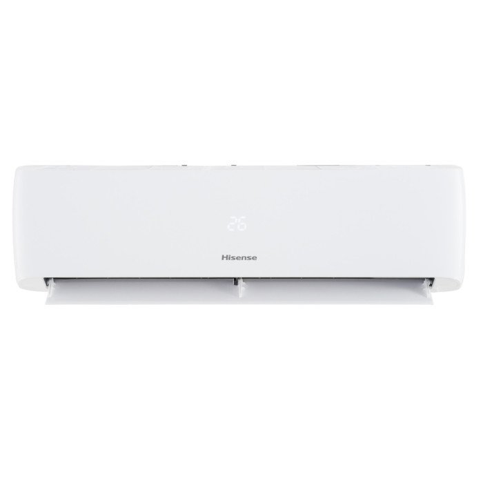 Aire Acondicionado Hisense|12000 BTU Inverter | Split modelo HS-AS-12HIEC cómpralo en Mi Bodega Ec