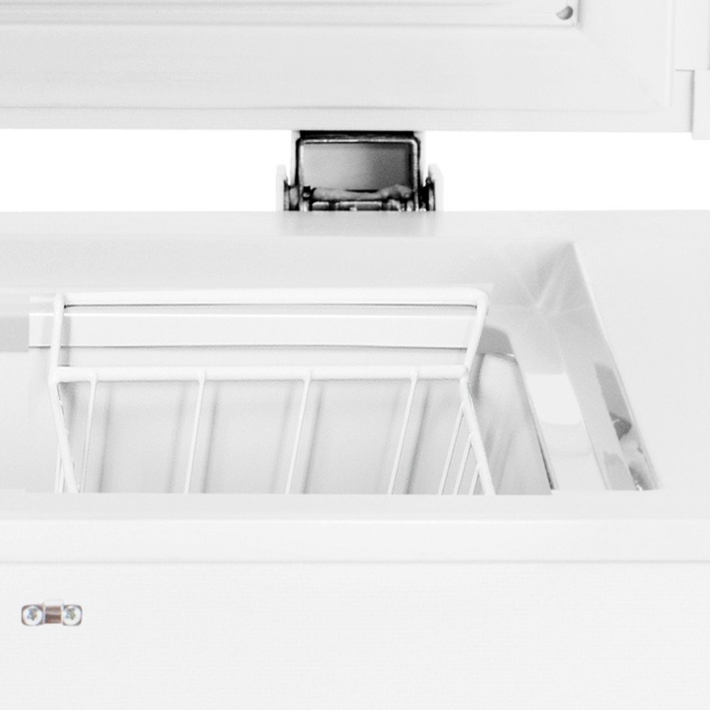 Congelador Hisense HS-FC034W|95 Lt.