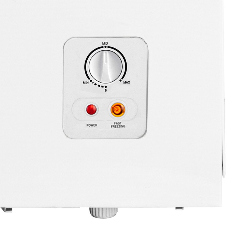 Congelador Hisense HS-FC034W| 95 Lt.