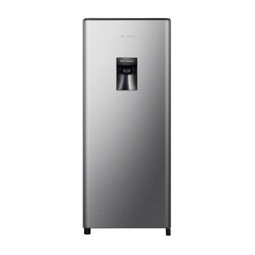 Refrigeradora Hisense HS-RT1N250NMD | 267 Lt. | Top Mount