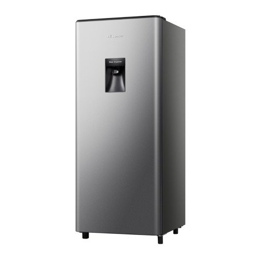 Refrigeradora Hisense HS-RLH23D1WKDD| 173 Lt. modelo HS-RLH23D1WKDD cómpralo en Mi Bodega Ec
