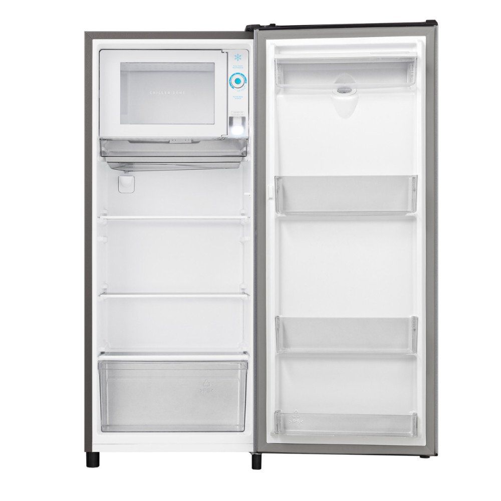 Refrigeradora Hisense HS-RLH23D1WKDD| 173 Lt. modelo HS-RLH23D1WKDD cómpralo en Mi Bodega Ec