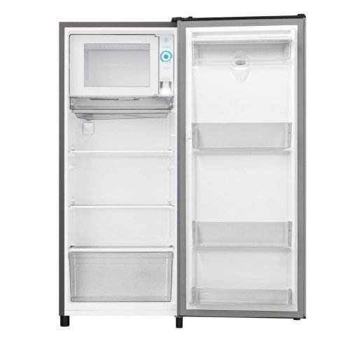 Refrigeradora Hisense HS-RLH23D1WKDD| 173 Lt. modelo HS-RLH23D1WKDD cómpralo en Mi Bodega Ec