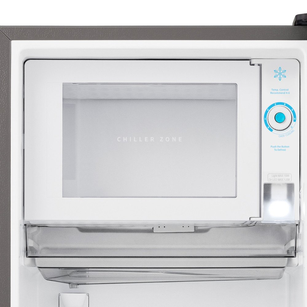 Refrigeradora Hisense HS-RLH23D1WKDD| 173 Lt. modelo HS-RLH23D1WKDD cómpralo en Mi Bodega Ec