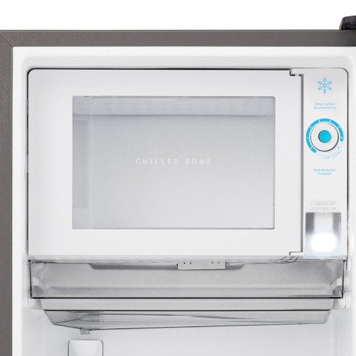 Refrigeradora Hisense HS-RLH23D1WKDD| 173 Lt. modelo HS-RLH23D1WKDD cómpralo en Mi Bodega Ec