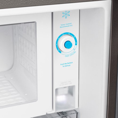 Refrigeradora Hisense HS-RLH23D1WKDD| 173 Lt. modelo HS-RLH23D1WKDD cómpralo en Mi Bodega Ec