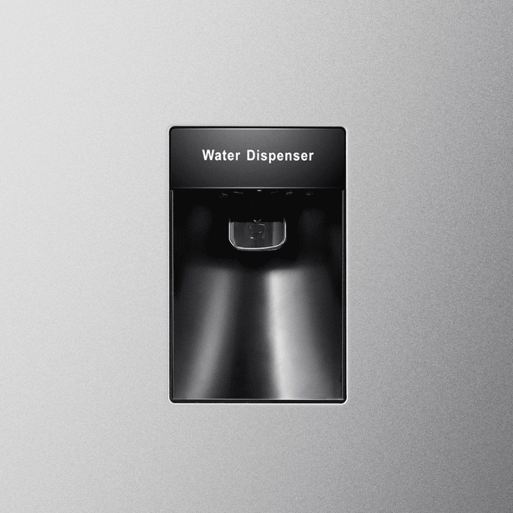 Refrigeradora Hisense HS-RLH23D1WKDD| 173 Lt. modelo HS-RLH23D1WKDD cómpralo en Mi Bodega Ec