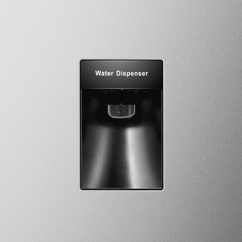 Refrigeradora Hisense HS-RLH23D1WKDD| 173 Lt. modelo HS-RLH23D1WKDD cómpralo en Mi Bodega Ec