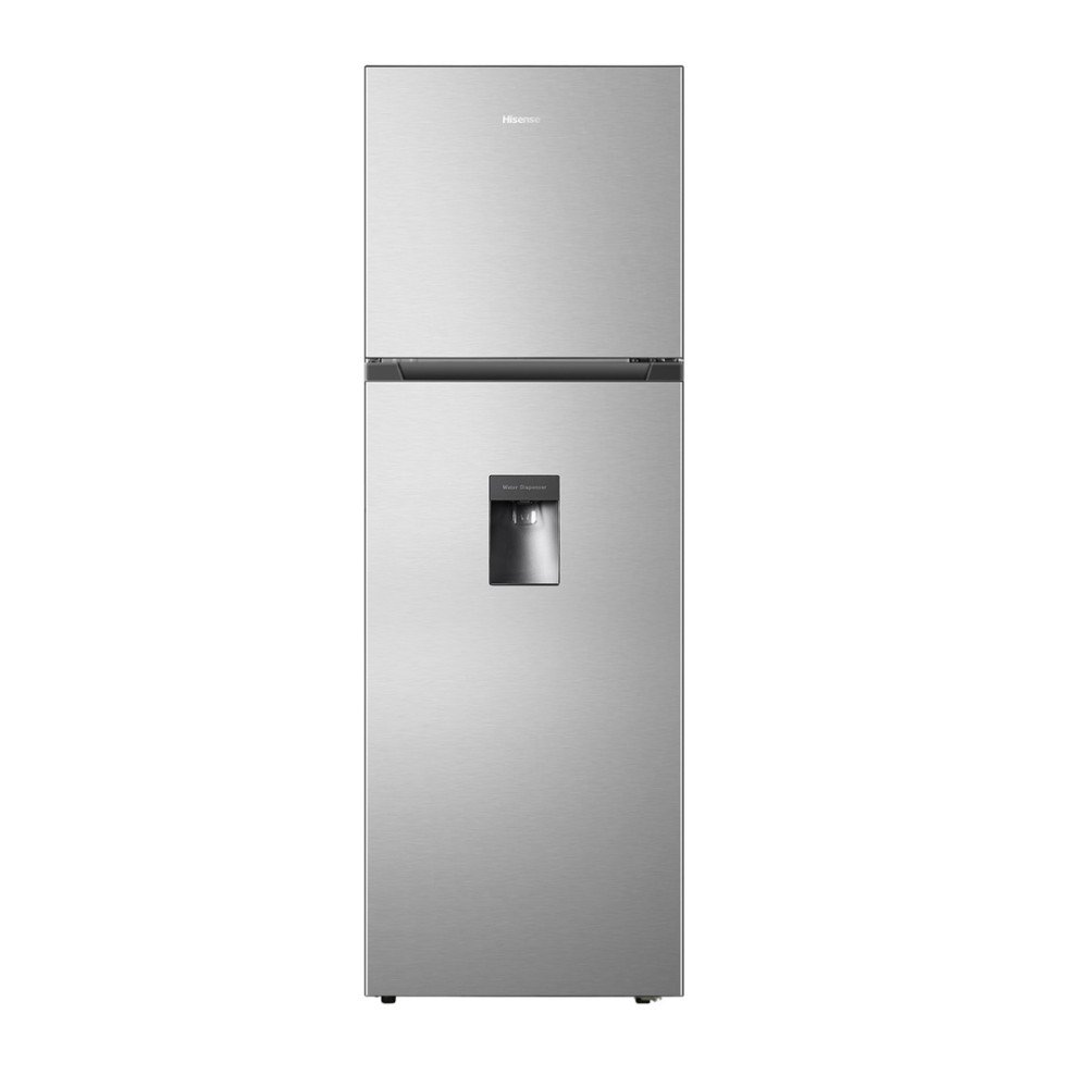 Refrigeradora Hisense HS-RT1N250NMD | 267 Lt. | Top Mount modelo HS-RT1N250NMD cómpralo en Mi Bodega Ec