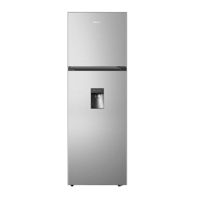 Refrigeradora Hisense HS-RT1N250NMD | 267 Lt. | Top Mount modelo HS-RT1N250NMD cómpralo en Mi Bodega Ec