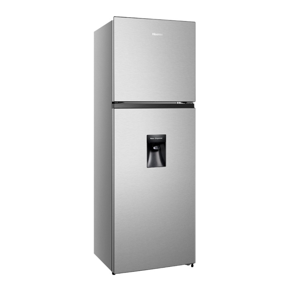 Refrigeradora Hisense HS-RT1N250NMD | 267 Lt. | Top Mount modelo HS-RT1N250NMD cómpralo en Mi Bodega Ec