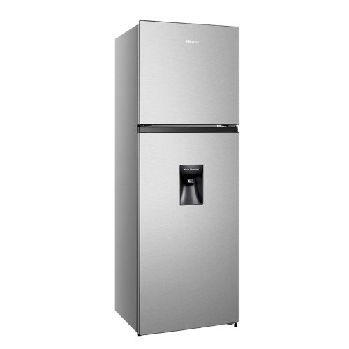 Refrigeradora Hisense HS-RT1N250NMD | 267 Lt. | Top Mount modelo HS-RT1N250NMD cómpralo en Mi Bodega Ec