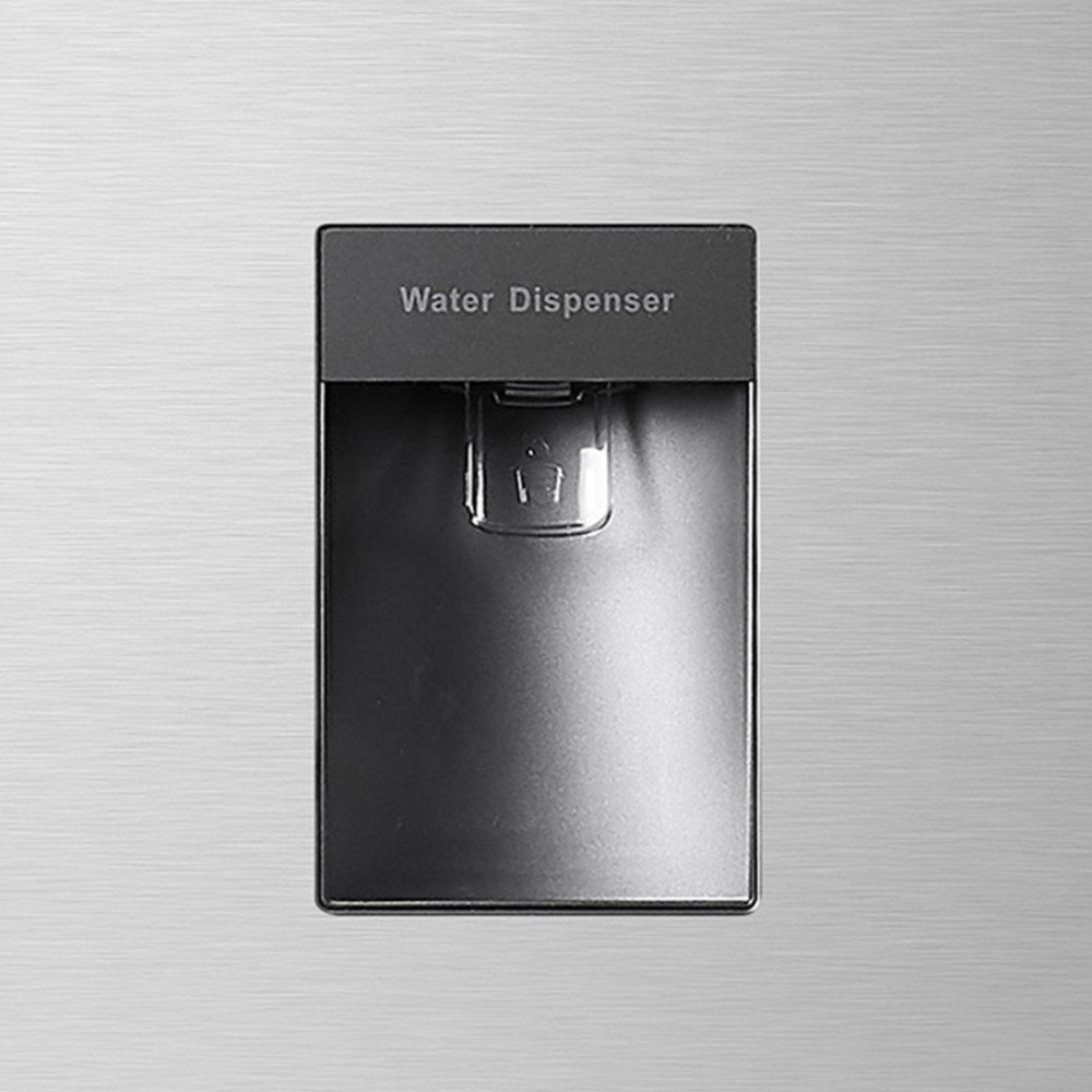 Refrigeradora Hisense HS-RT1N250NMD | 267 Lt. | Top Mount