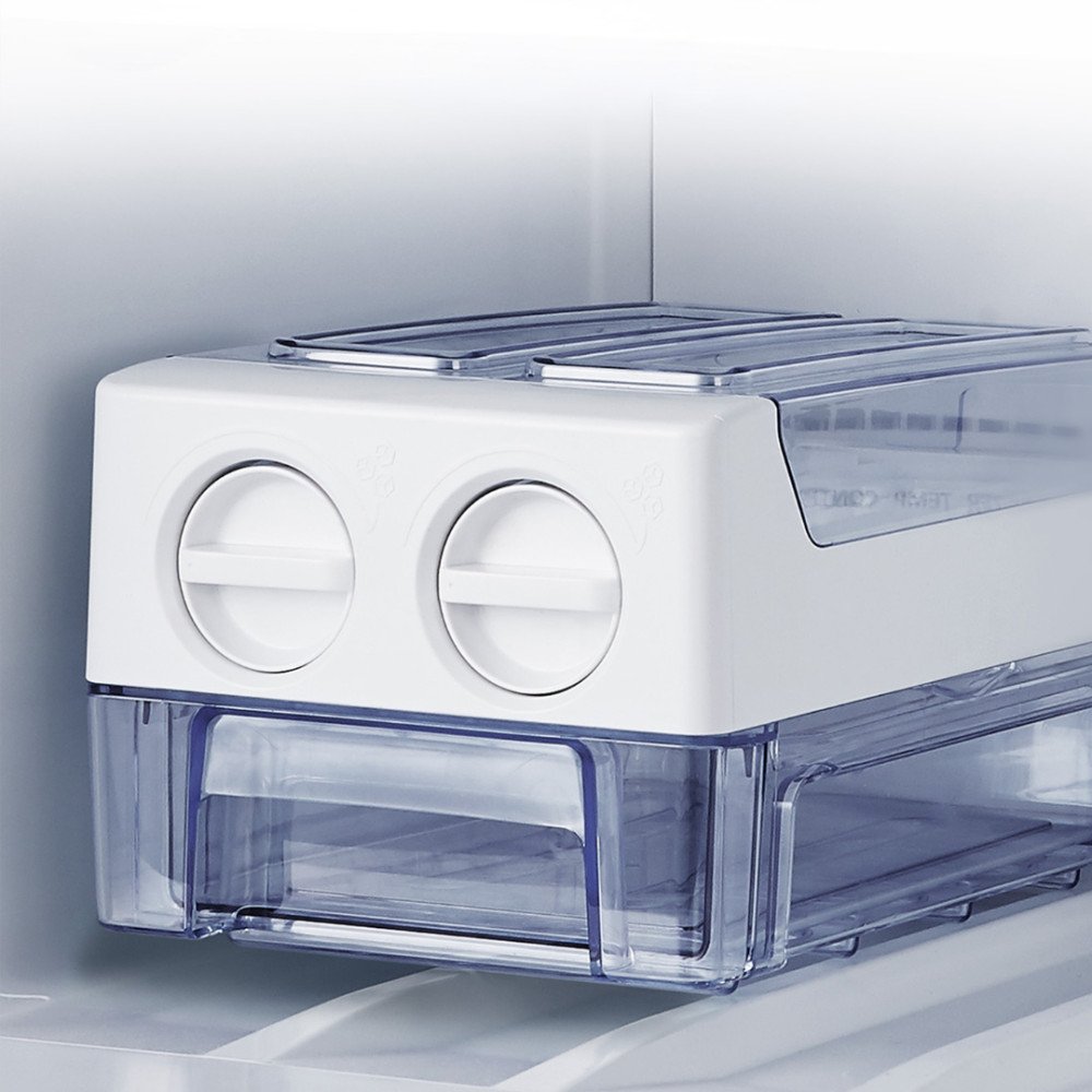 Refrigeradora Hisense HS-RT1N250NMD | 267 Lt. | Top Mount modelo HS-RT1N250NMD cómpralo en Mi Bodega Ec