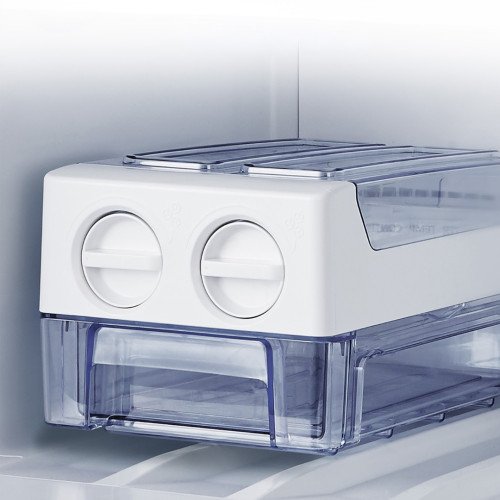 Refrigeradora Hisense HS-RT1N250NMD | 267 Lt. | Top Mount modelo HS-RT1N250NMD cómpralo en Mi Bodega Ec