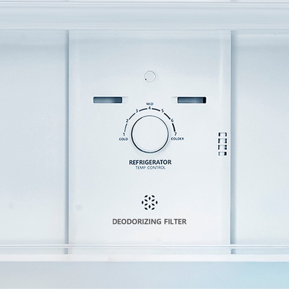 Refrigeradora Hisense HS-RT1N250NMD | 267 Lt. | Top Mount