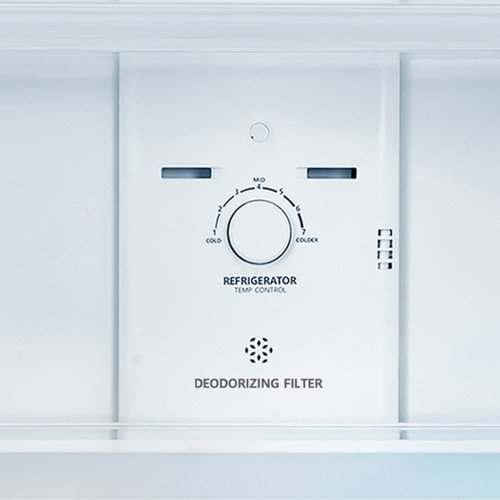 Refrigeradora Hisense HS-RT1N250NMD | 267 Lt. | Top Mount modelo HS-RT1N250NMD cómpralo en Mi Bodega Ec