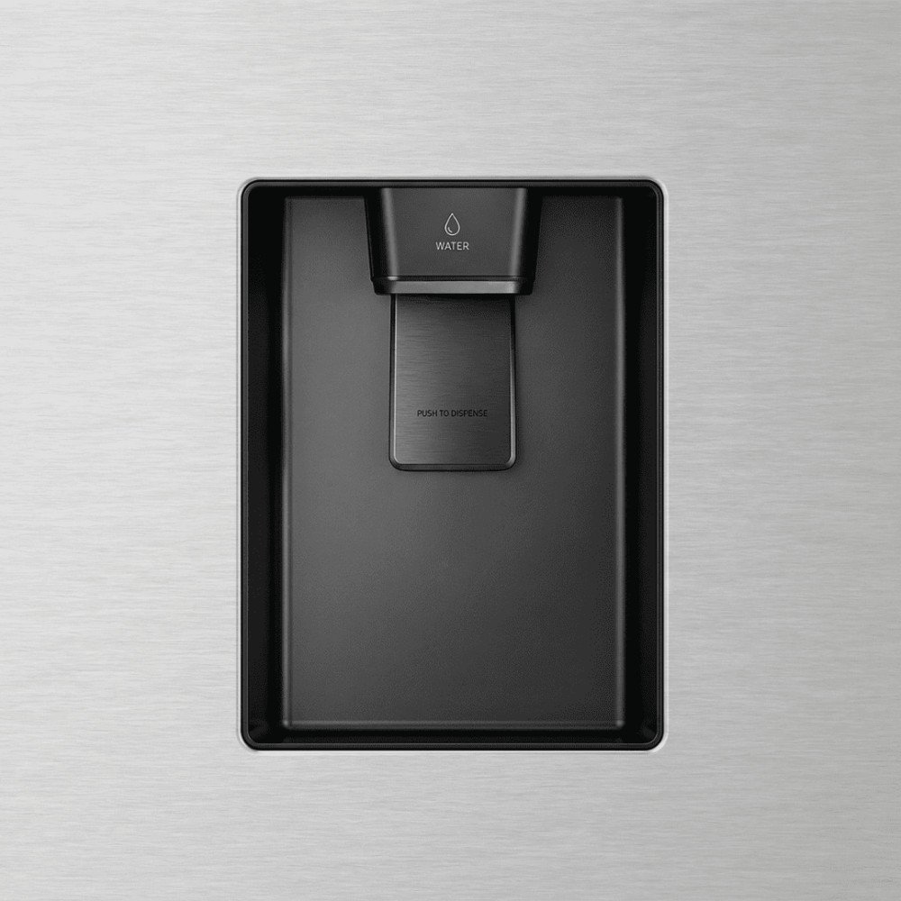 Refrigeradora Hisense HS-RT14N6CDX| 382 Lt. | Top Mount