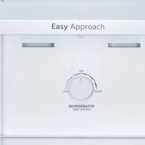 Refrigeradora Hisense HS-RT14N6CDX| 382 Lt. | Top Mount modelo HS-RT14N6CDX cómpralo en Mi Bodega Ec