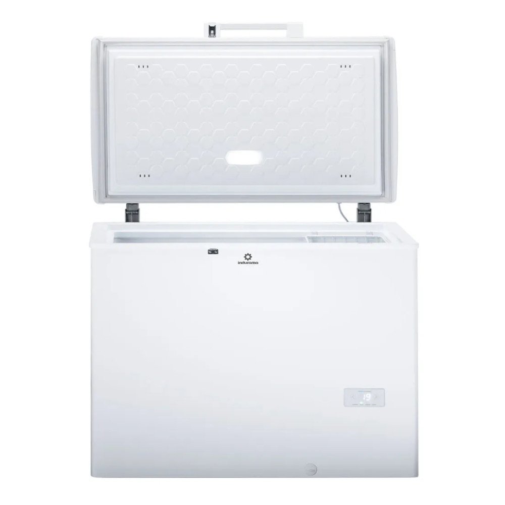 Congelador Indurama CI300| 292 Lt. modelo CI300 cómpralo en Mi Bodega Ec