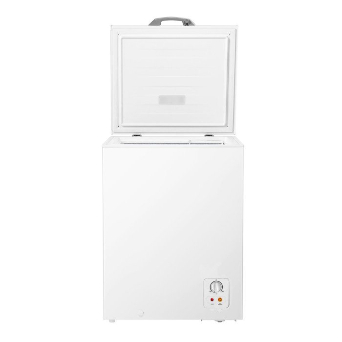 Congelador Hisense HS-FC051W|142 Lt. modelo HS-FC051W cómpralo en Mi Bodega Ec