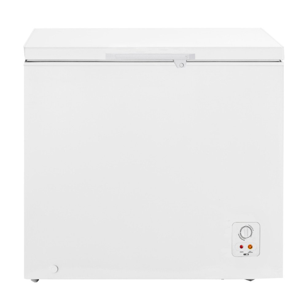 Congelador Hisense HS-FC071W|198 Lt. modelo HS-FC071W cómpralo en Mi Bodega Ec