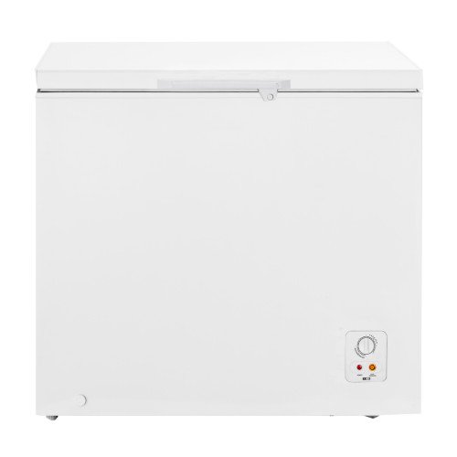 Congelador Hisense HS-FC051W|142 Lt.