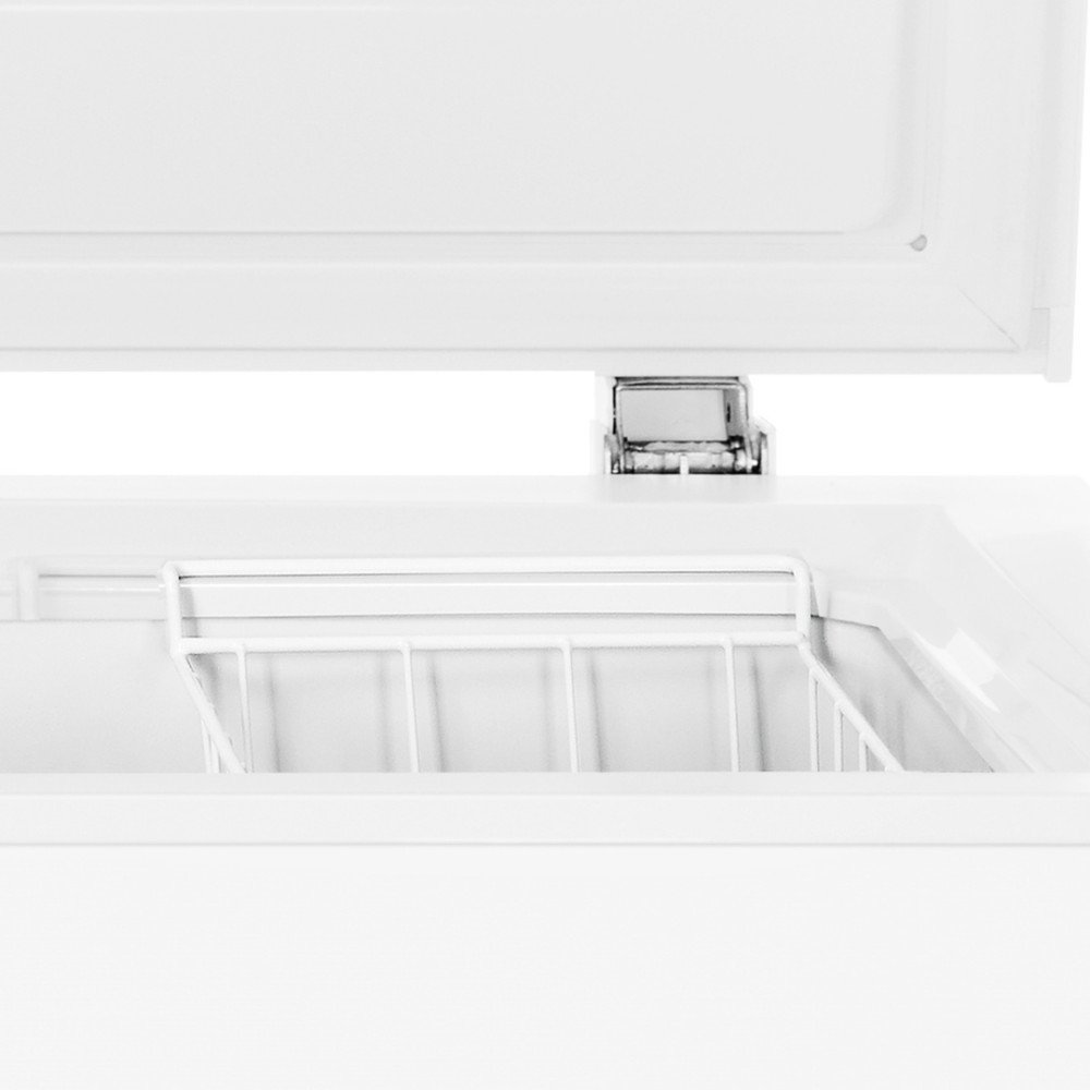 Congelador Hisense HS-FC071W|198 Lt.